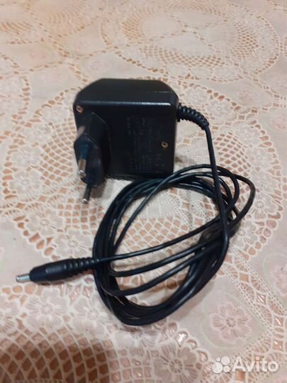 Зарядное устройство 3,7v