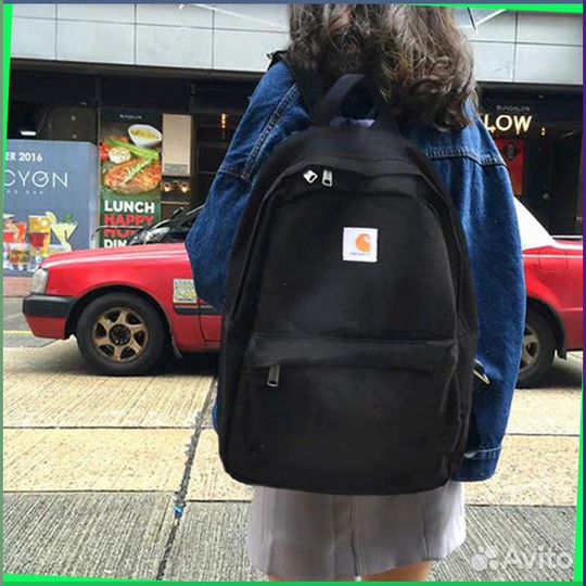 Рюкзак Carhartt (Artikle: 76742)
