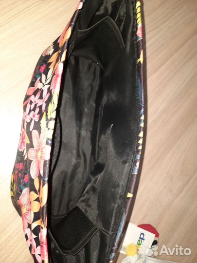 Сумка для коляски