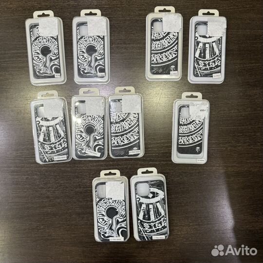 Pokras Lampas Новые чехлы крышки на iPhone