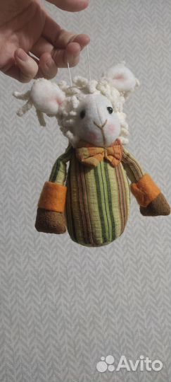 Игрушка подвесная