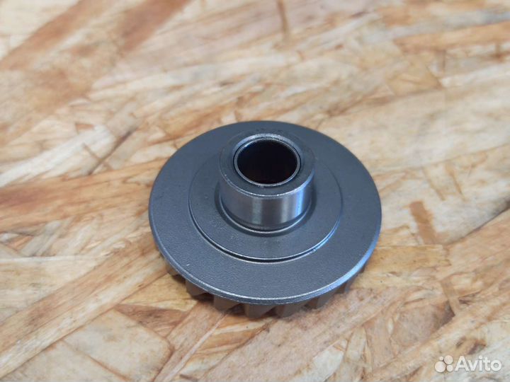 Шпх suzuki DT2-9 57510-98500