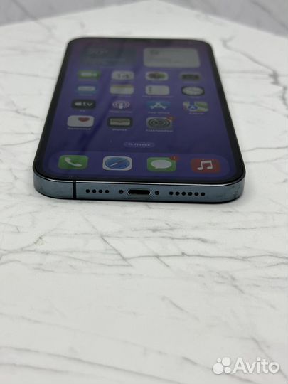 iPhone 12 Pro Max, 128 ГБ