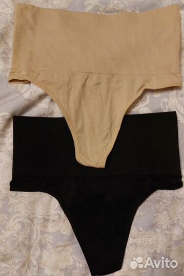 Утягивающее белье