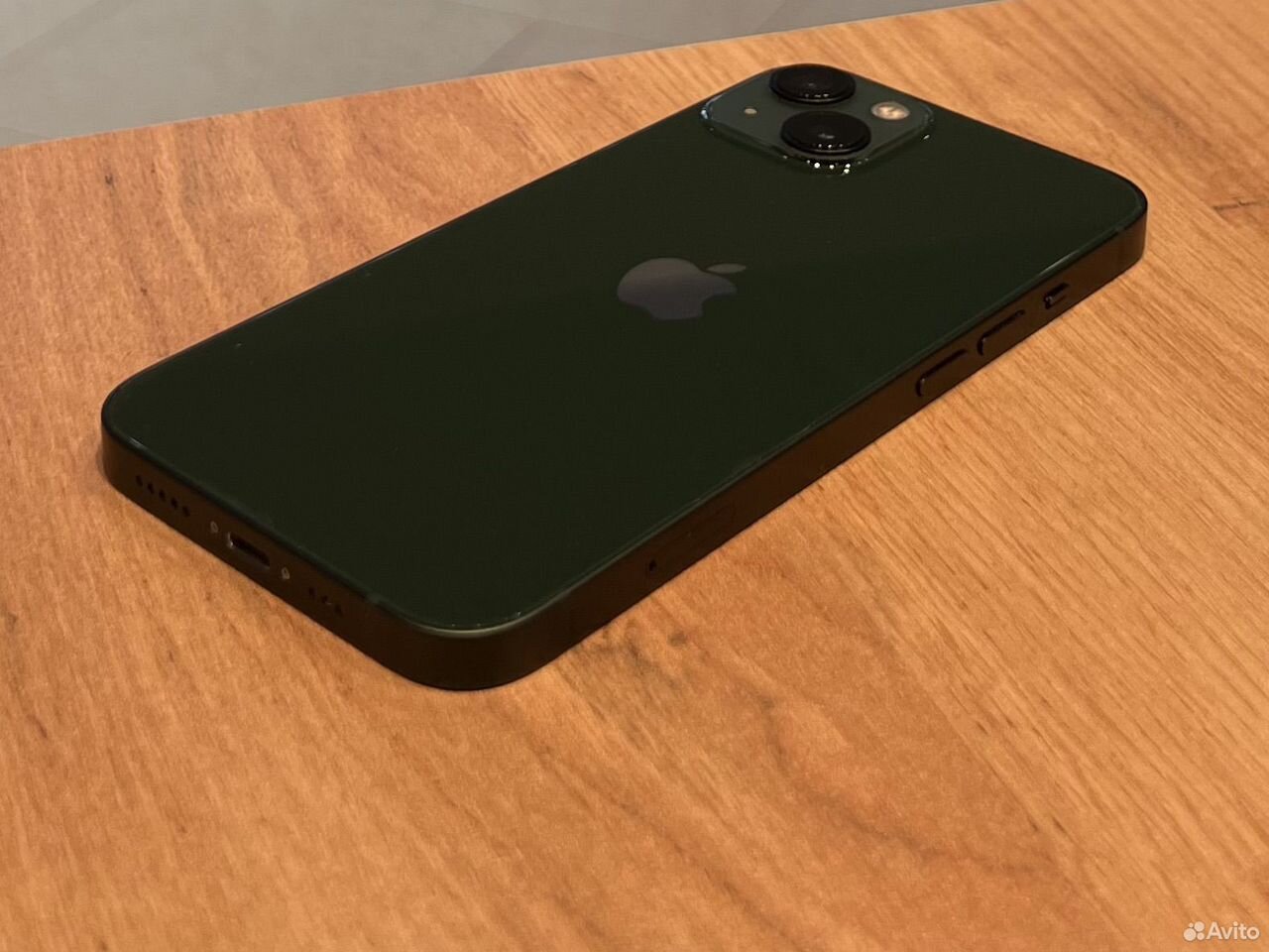 iPhone 13, 128 ГБ