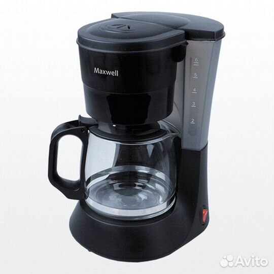 Кофемашина капельная бу