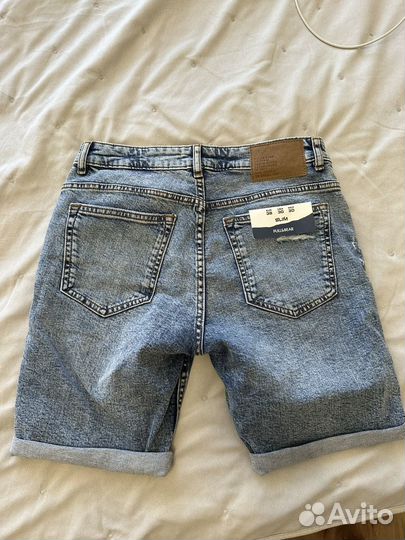 Pull and bear шорты