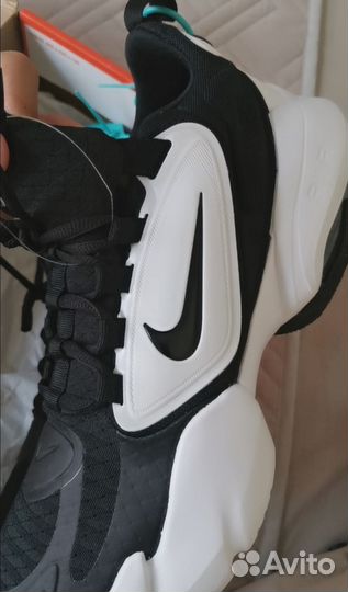 Nike Air Max Alpha Savage оригинал