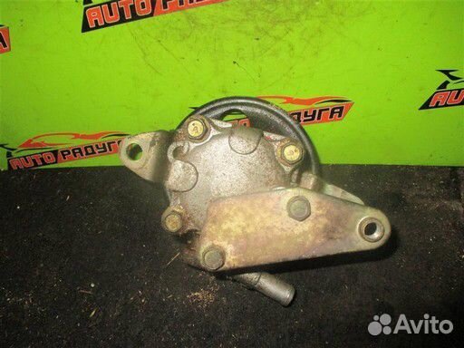 Насос гидроусилителя nissan jtnu30,JTU30,NT30,RC24