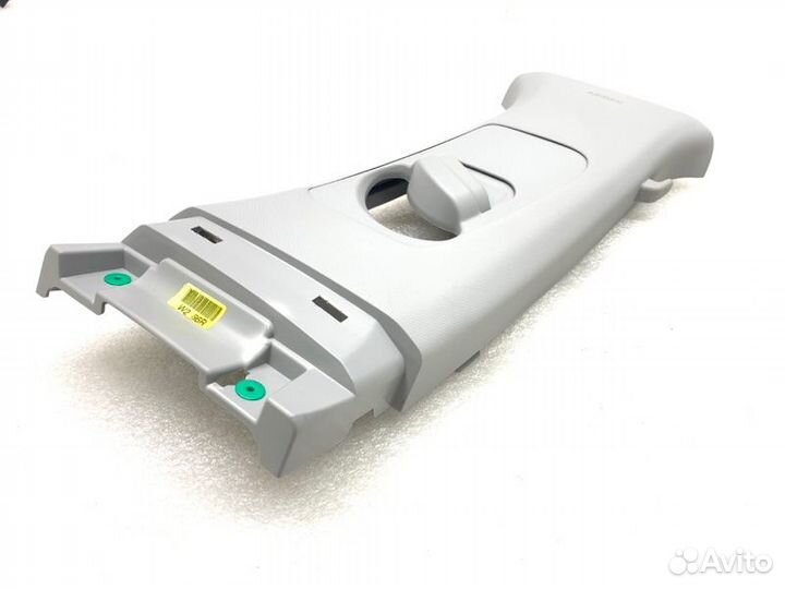 Обшивка стойки правая Hyundai Sonata VII (LF) G4NA