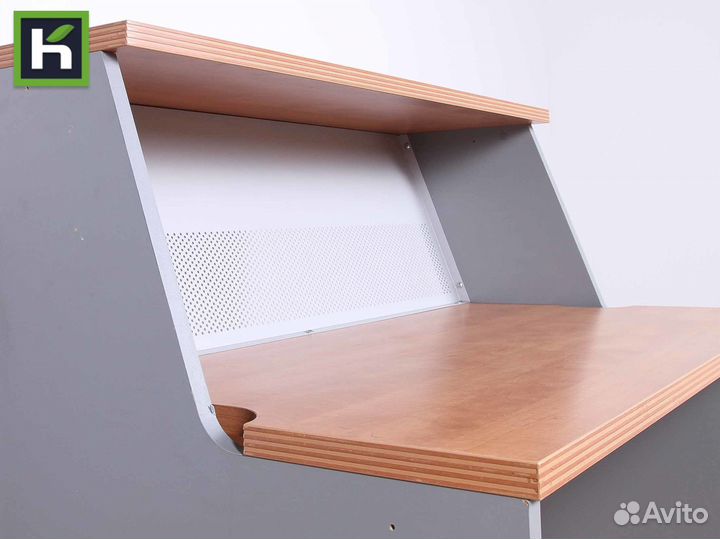 Офисная мебель бу. Стойка секретаря