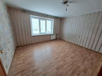 1-к. квартира, 34 м², 1/10 эт.