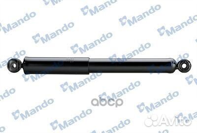 Амортизатор зад прав/лев daewoo/chevrolet: