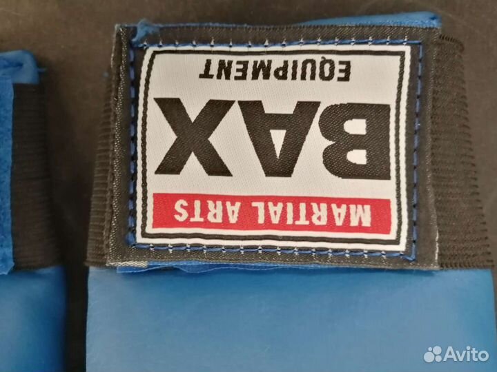 Перчатки для единоборств