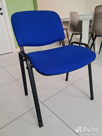 Офисный стул