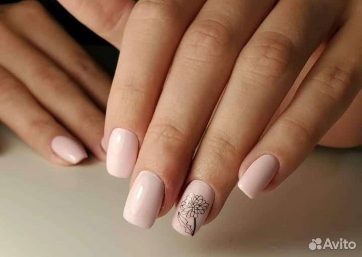 Маникюр педикюр Ул Мраморная