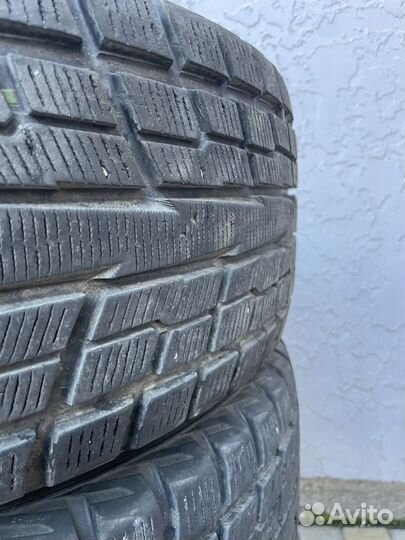 Yokohama Geolandar I/T-S G073 235/55 R18