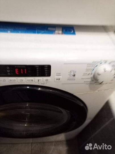 Стиральная машина с сушкой Канди