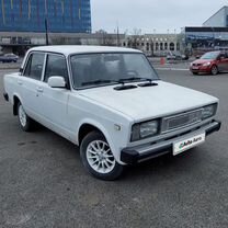 ВАЗ (LADA) 2105 1.5 MT, 1998, 150 000 км, с пробегом, цена 130 000 руб.