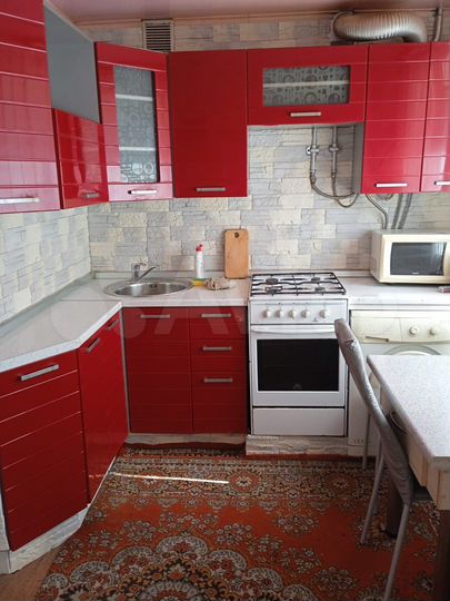 2-к. квартира, 41 м², 1/2 эт.