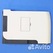 Левая крышка HP 2055 RM1-6428