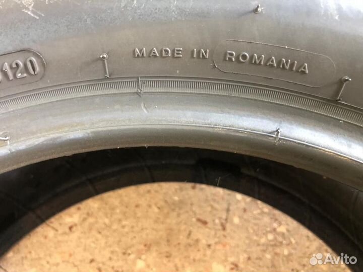 Bfgoodrich Advantage 205/55 R16