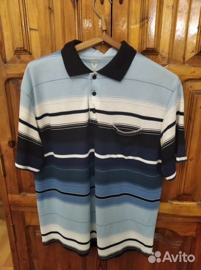 Рубашка мужская