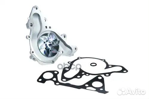 Помпа Mitsubishi Montero 3.0/3.5 95-04 45000406SX