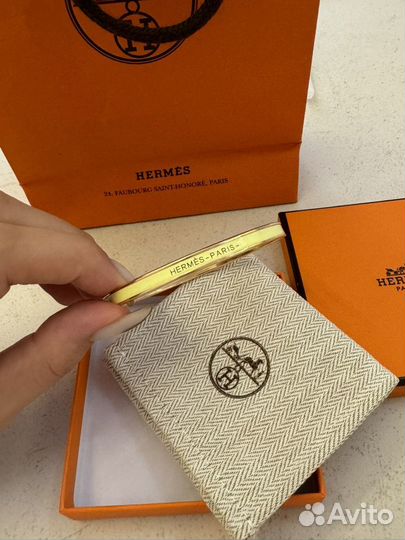 Браслет Hermes