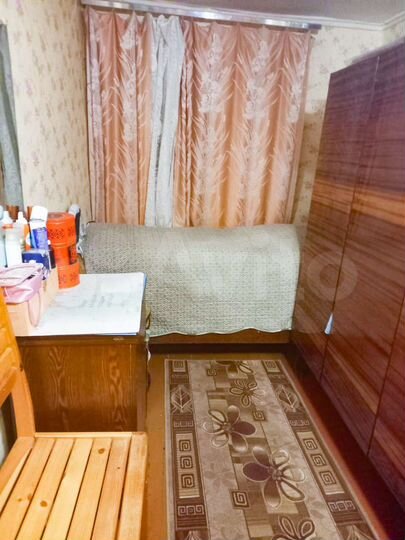 Дом 42 м² на участке 30 сот.