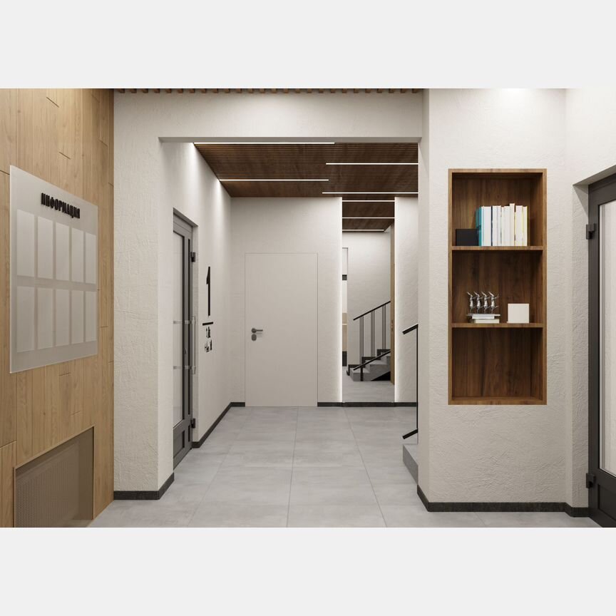 3-к. квартира, 75,9 м², 4/9 эт.