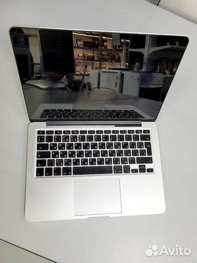 Apple MacBook Pro 13 Retina (начало 2015 года) MF8