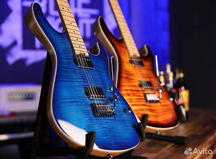 Электрогитара Cort G290 + Аксессуары