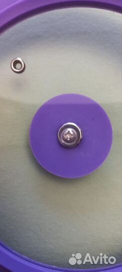 Крышка универсальная 18-20-22см