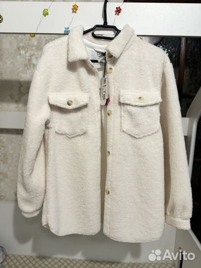 Куртка ветровка демисезон 164