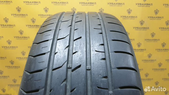 Kumho Crugen HP91 235/55 R19
