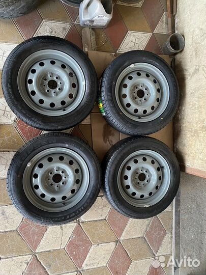 Штампы оригинал R14