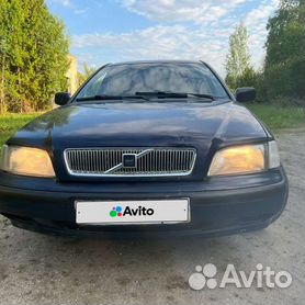 Volvo V40 1.8 МТ, 1999, 325 965 км