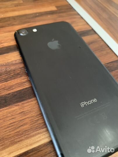 iPhone 7, 32 ГБ