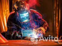 Сварщик на п/а /Вахта