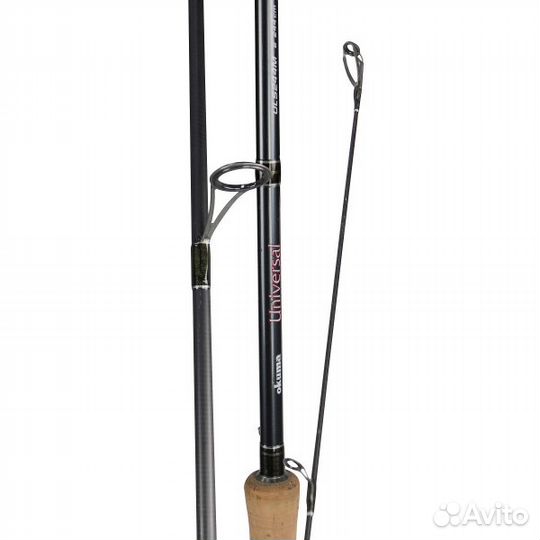 Спиннинги Okuma Universal