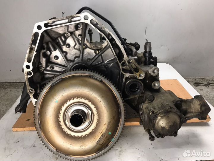 АКПП Honda Cr-V 2.0 В20В3 4WD