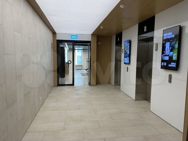 Готовый Офис с мебелью 267 м² - втб Арена Парк