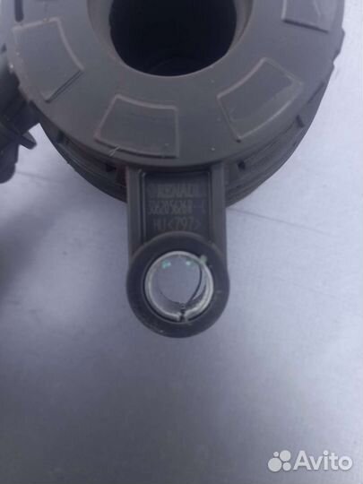 Выжимной гидравлический Renault Duster