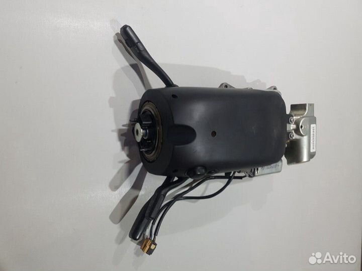 Колонка рулевая в сборе ауди а8 audi a8