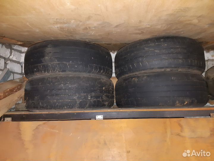 Dunlop SP Sport 2050M 205/60 R16