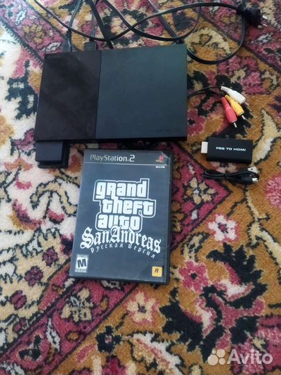 Sony PlayStation.2 Ps2