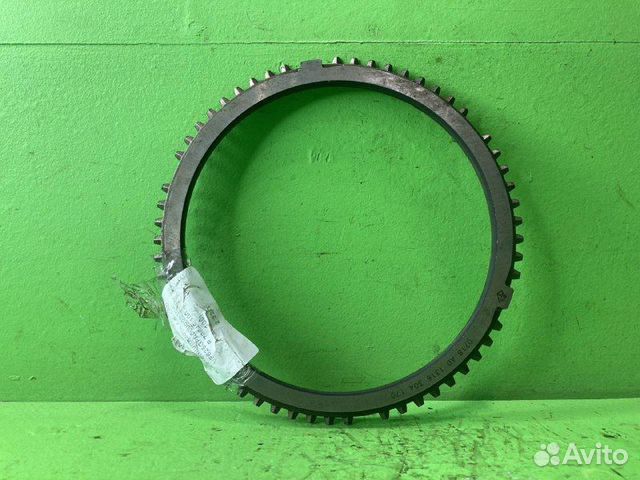 Кольцо синхронизатора RVI premium