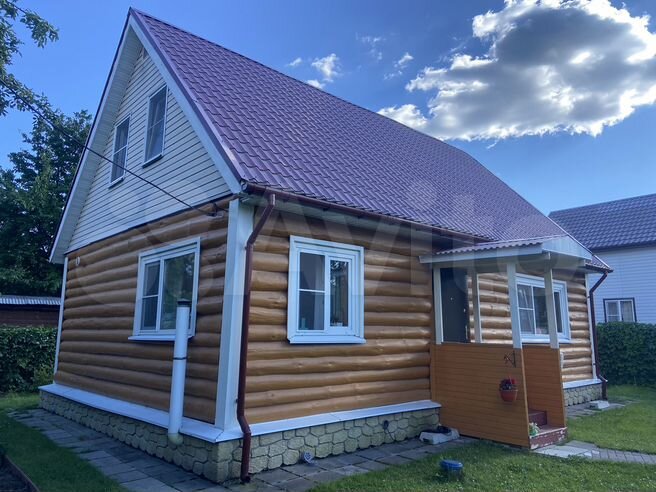 звездный городок - Дома, дачи, коттеджи 🏡 в Щелково: купить, продать или  снять | Загородная недвижимость в Щелково | Авито