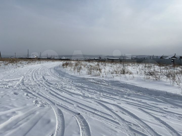 Участок 6 сот. (ИЖС)